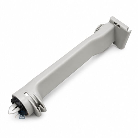 Canalisation / gouttière grise lave-vaisselle Electrolux, AEG - 1524518006