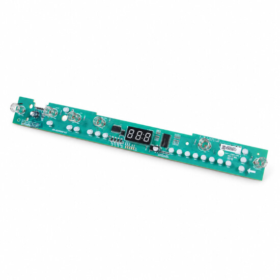 Carte électronique module de commande lave-vaisselle Brandt AS0074884