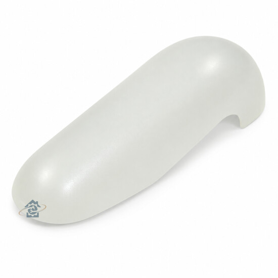 Whirlpool Couvercle de lampe réfrigérateur / congélateur 481010459084