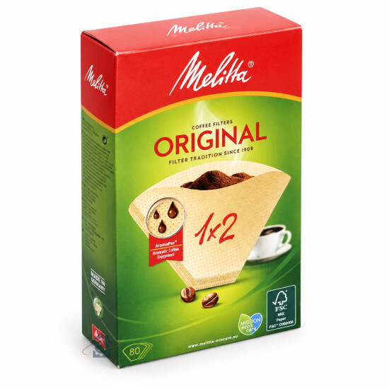 Filtre en papier De'Longhi MEL0100762