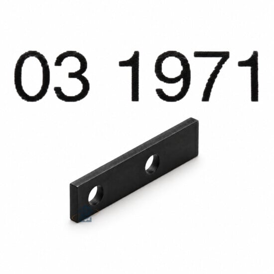 Bosch Joint de porte réfrigérateur / congélateur 00031971