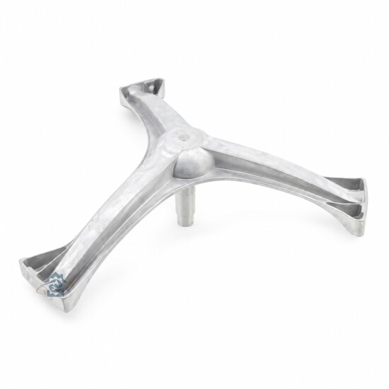 Croisillon de tambour lave-linge Faure, Electrolux, AEG, Zanussi - 1327674014