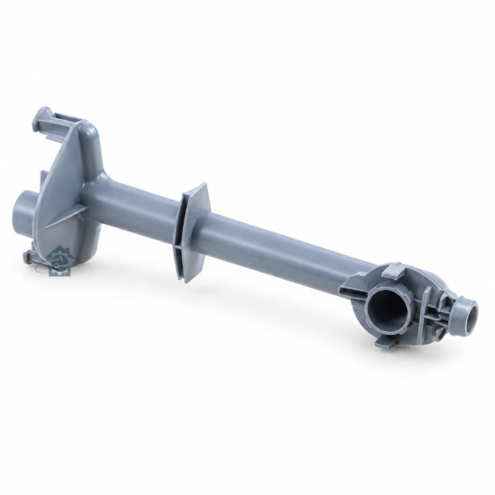 Tuyau distributeur supérieur pour lave-vaisselle Brandt, De Dietrich, Sauter, Fagor, Blanco, Foster - AS6004691