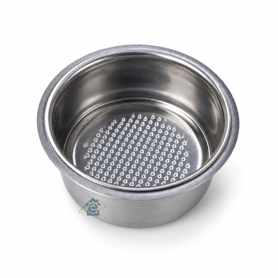 Smeg Filtre 1 tasse pour machine à café - 063411188