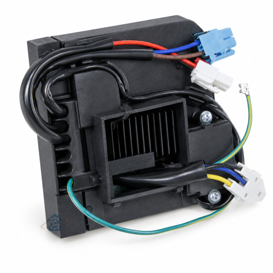 Module inverter Bosch / Siemens / Neff / Balay - 12004799