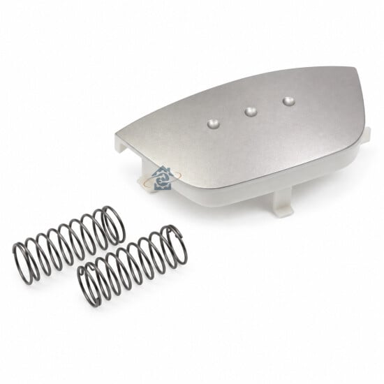 Electrolux - Ensemble verrou pour aspirateur - 4055093779