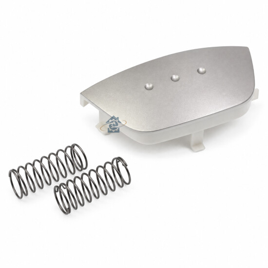 Electrolux - Ensemble verrou pour aspirateur - 4055093779