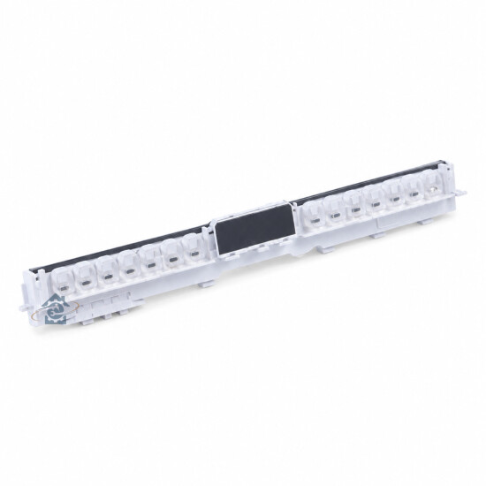 Module de commande lave-vaisselle Bosch / Siemens / Neff - 11064163
