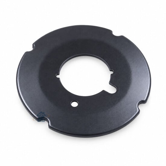 Couvercle rapide pour plaque de cuisson Electrolux - 140047887082