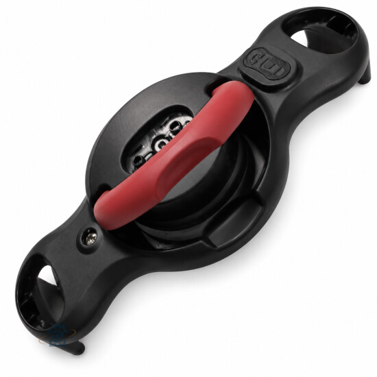 Poignée de sécurité SEB / Tefal - SS-1530001236 / SS-1530000446