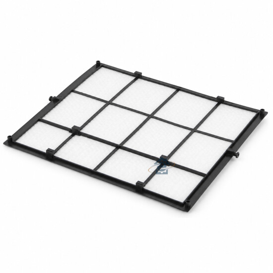 Filtre arrière De'Longhi TL2263 pour climatiseur