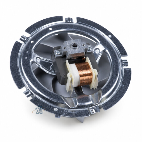 Ventilateur de refroidissement four / cuisinière Electrolux, AEG, Arthur Martin, Juno - 3304887015