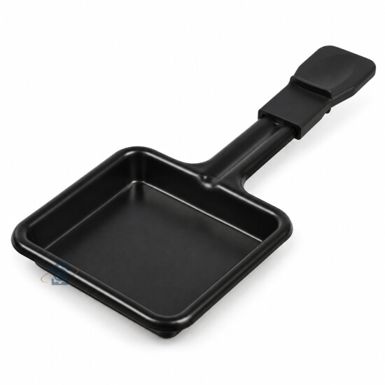 Caquelon RA-2732 pour raclette, gril et wok Elsay
