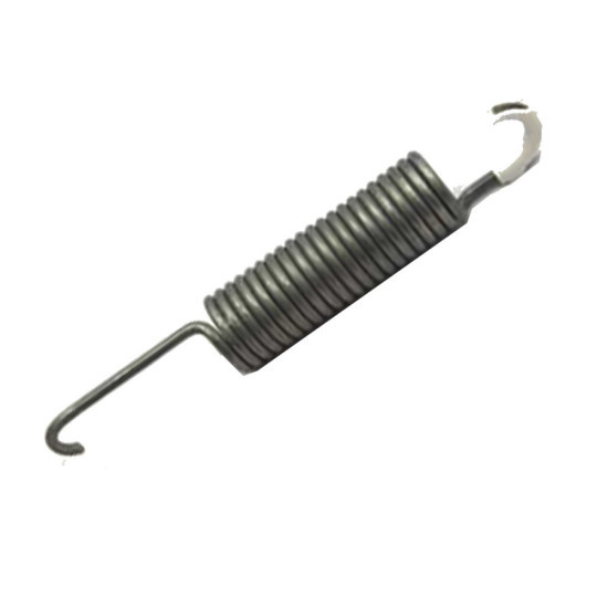 Ressort de suspension d'origine 481010636391, C00325780