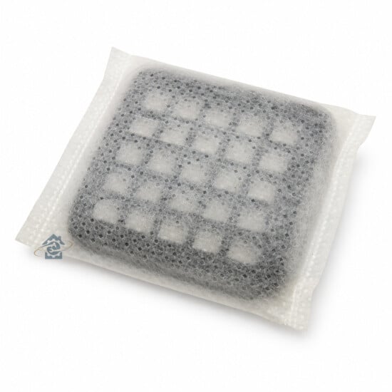 Filtre désodorisant Ariston Hotpoint C00113587 (MSZ701/702NF-HB)