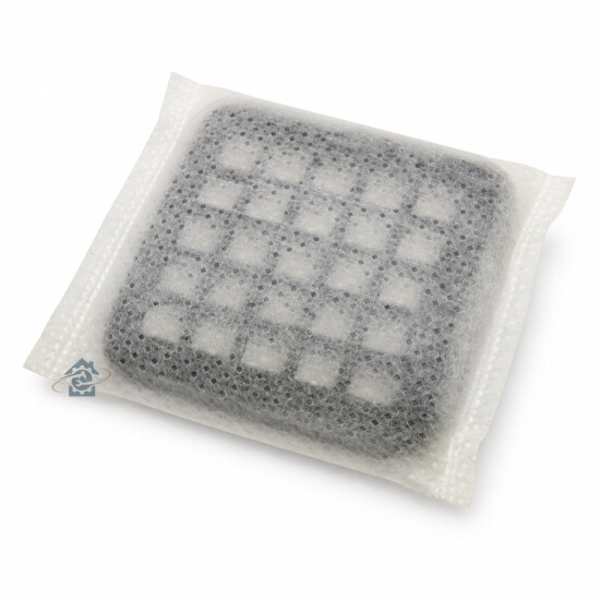 Filtre désodorisant Ariston Hotpoint C00113587 (MSZ701/702NF-HB)
