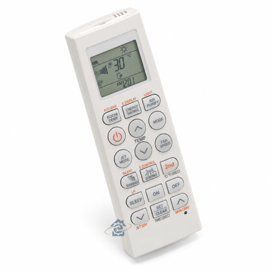 Télécommande LG AKB74375403 pour climatiseur