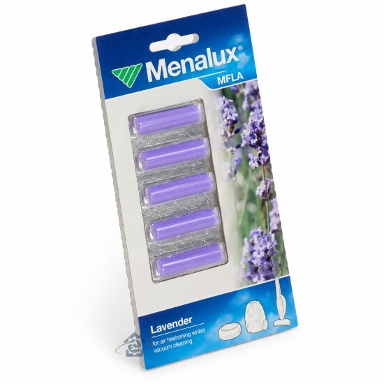 Sticks de parfum lavande pour aspirateur - 9001681080