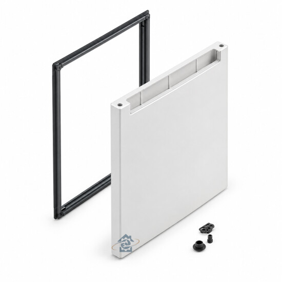 Joint de porte congélateur LG - ADX73571122 / ADX75739704
