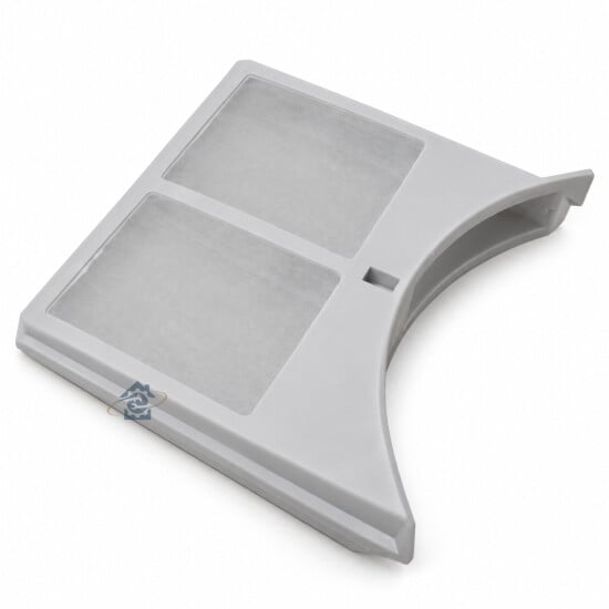 Filtre complet sèche-linge Electrolux, AEG, Zanussi, Arthur Martin - 1250290002