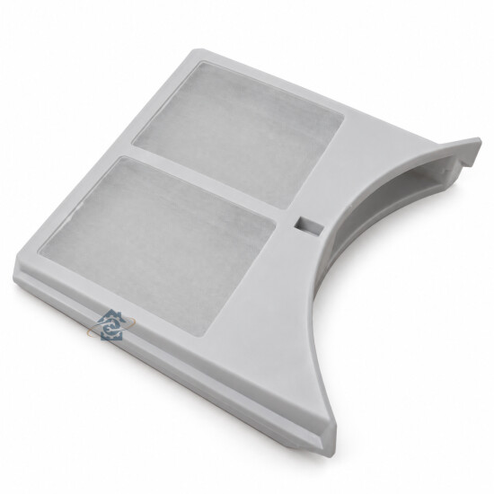 Filtre complet sèche-linge Electrolux, AEG, Zanussi, Arthur Martin - 1250290002