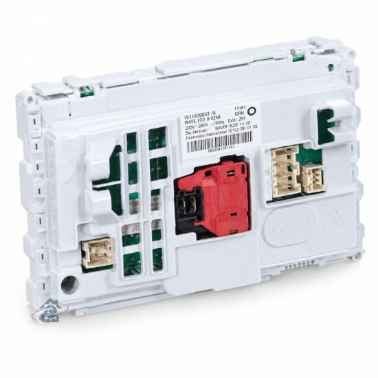 Platine de commande Whirlpool C00645001