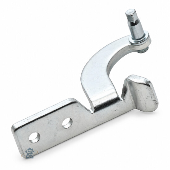 Charnière supérieure LG AEH75596302