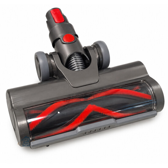 Dyson Brosse électrique LED anti-enroulement pour aspirateur - BED-58-D