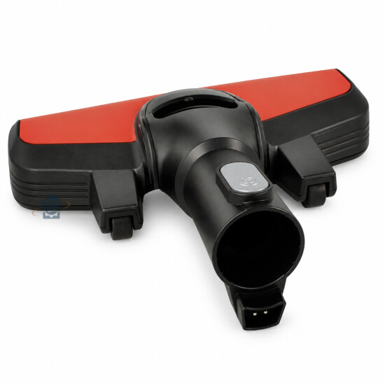 Électrobrosse pour aspirateur Bosch - 17004665