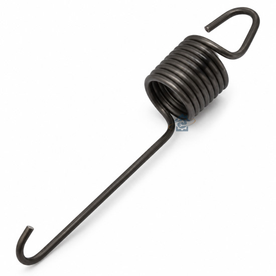 Ressort de cuve Indesit / Ariston Hotpoint - C00275400