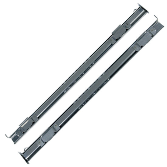 Glissières télescopiques gauche + droite 481010764710