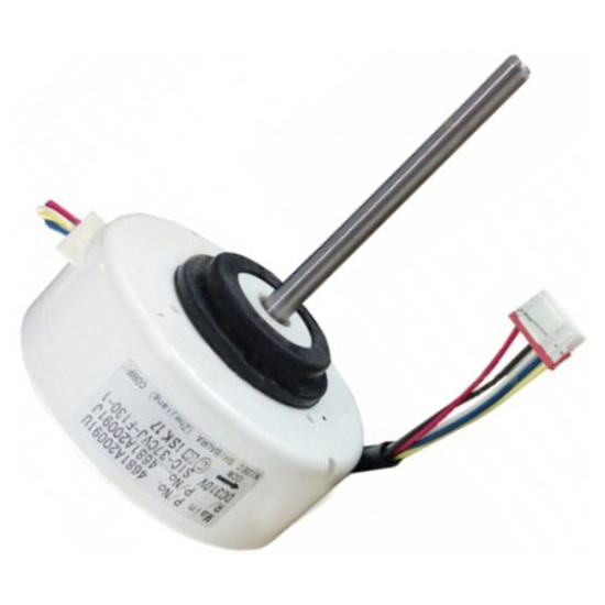 Moteur du ventilateur 4681A20091J, 4681A20091U