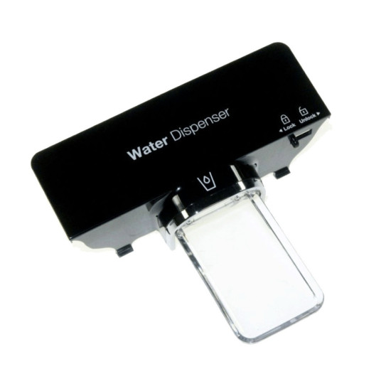 Clapet distributeur d'origine DA97-13003A