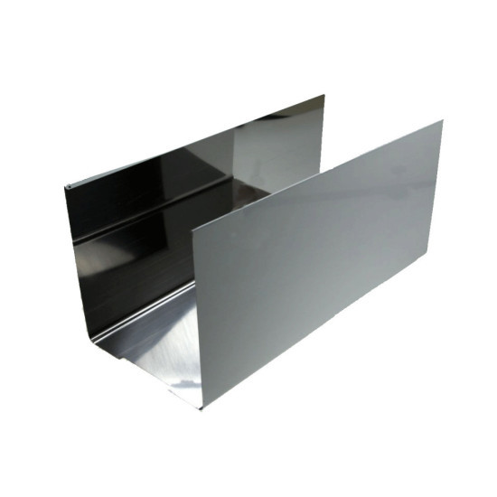 Cheminee inferieur inox h.544 rep 56 405505239