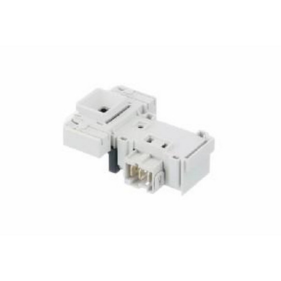 Verrouillage de porte electrique 00610147