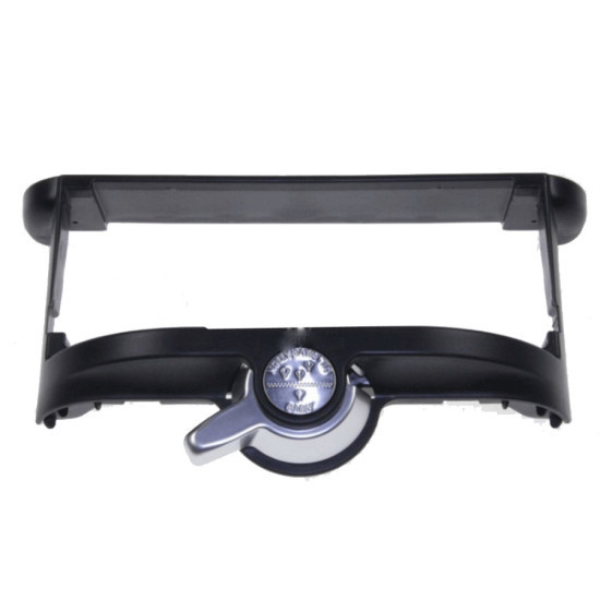 Support + bouton + pied SS-991872