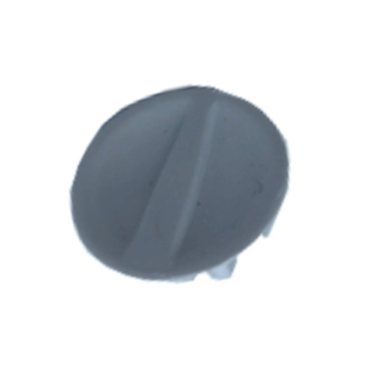 Bouton de thermostat 4859580100