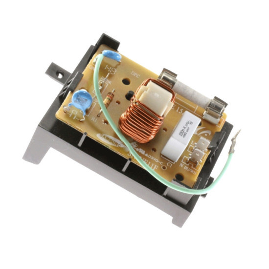 Module filtre anti parasite d'origine DE96-00399F