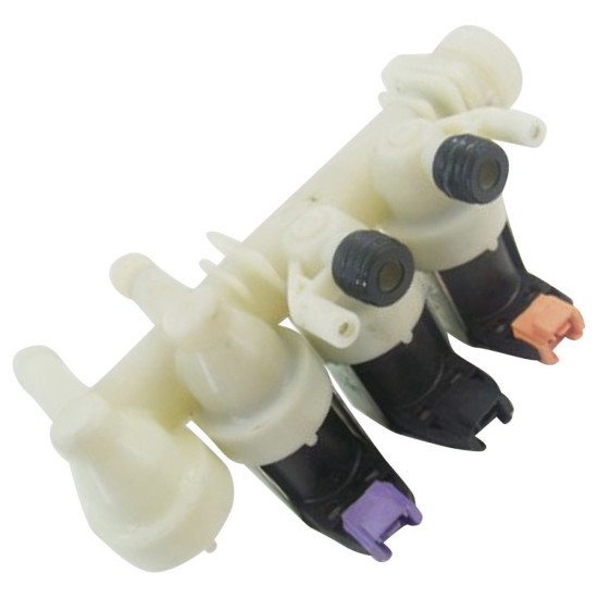 Electrovanne 3 voies AS0015821
