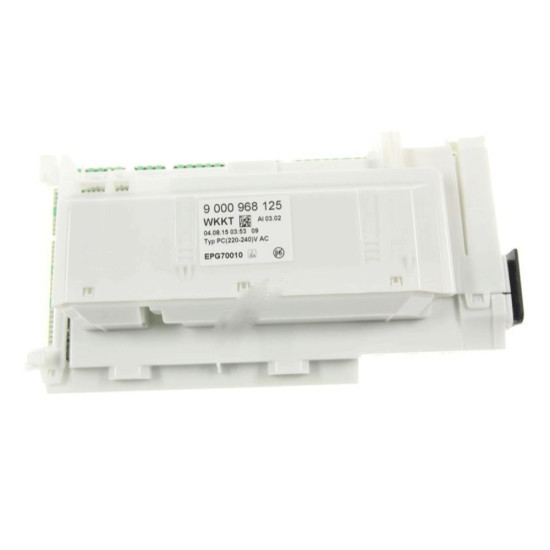 Module de puissance programmé 12003829