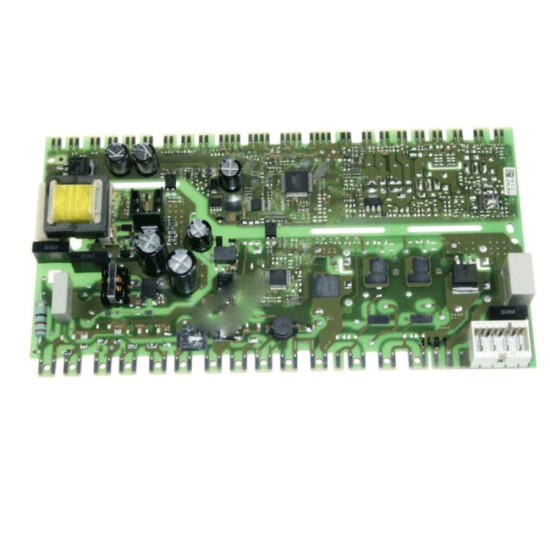 Platine integrale 6144104