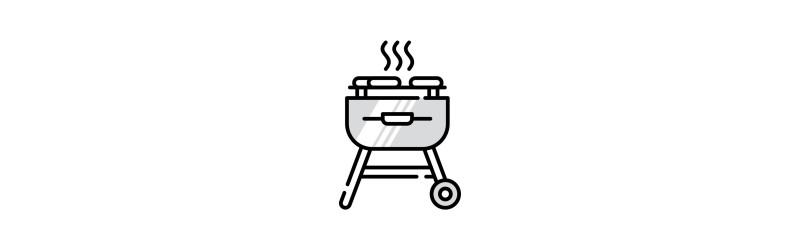 Pièces Détachées Raclette, Gril, Wok