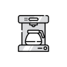 Pièces Détachées Cafetière | Pièces Outils
