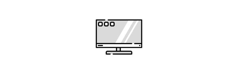 Piece Detachee Television | Pièces Outils