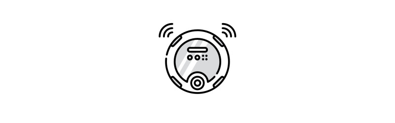 Pièces Détachées Aspirateur Robot