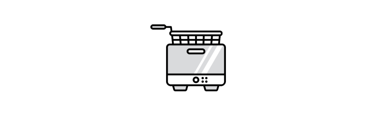 Pièces Détachées Friteuse | Pièces Outils
