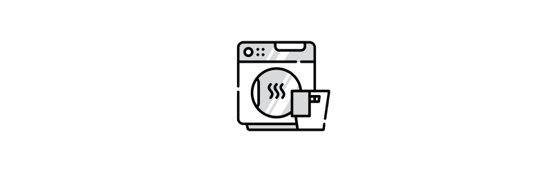 Pièce Détaché Sèche Linge | Pièces Outils