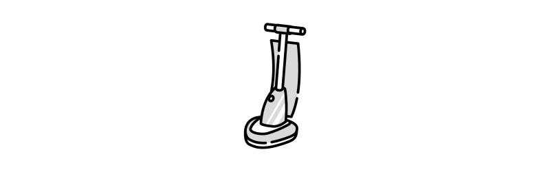 Pièces Détachées Cireuse