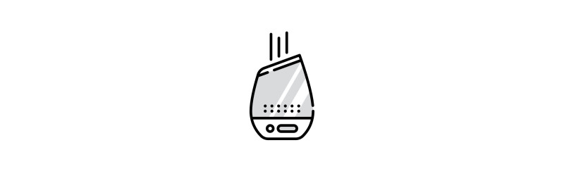 Pièces Détachées Purificateur, Humidificateur