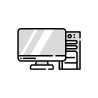 Pièces Détachées informatique